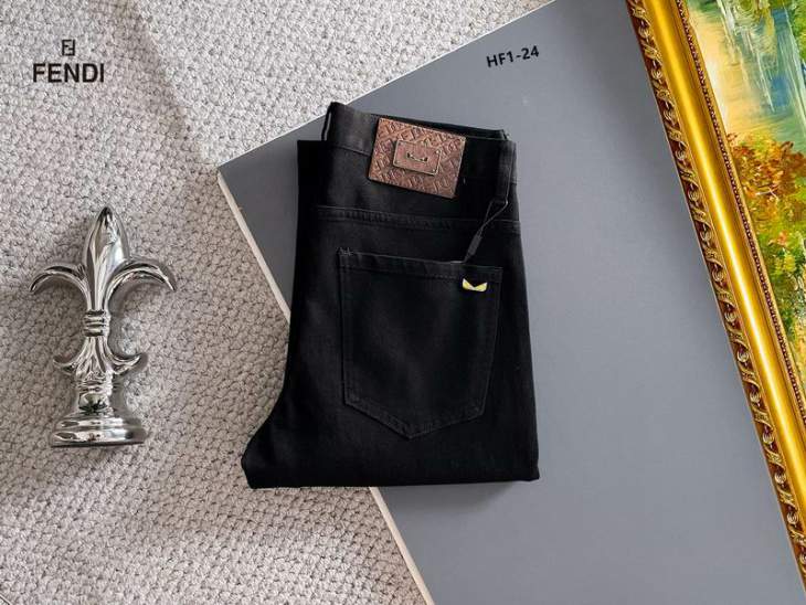 Picture of Fendi Jeans Long _SKUFendisz28-3825tr3779815
